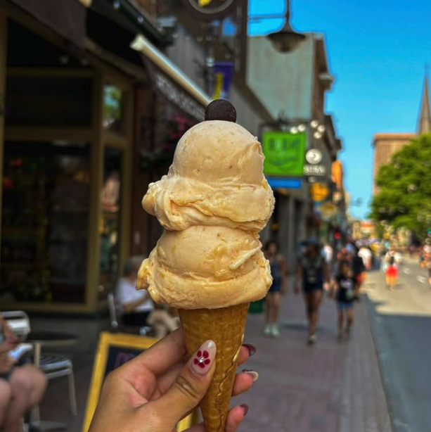 5 crèmeries à découvrir dans le Vieux-Québec