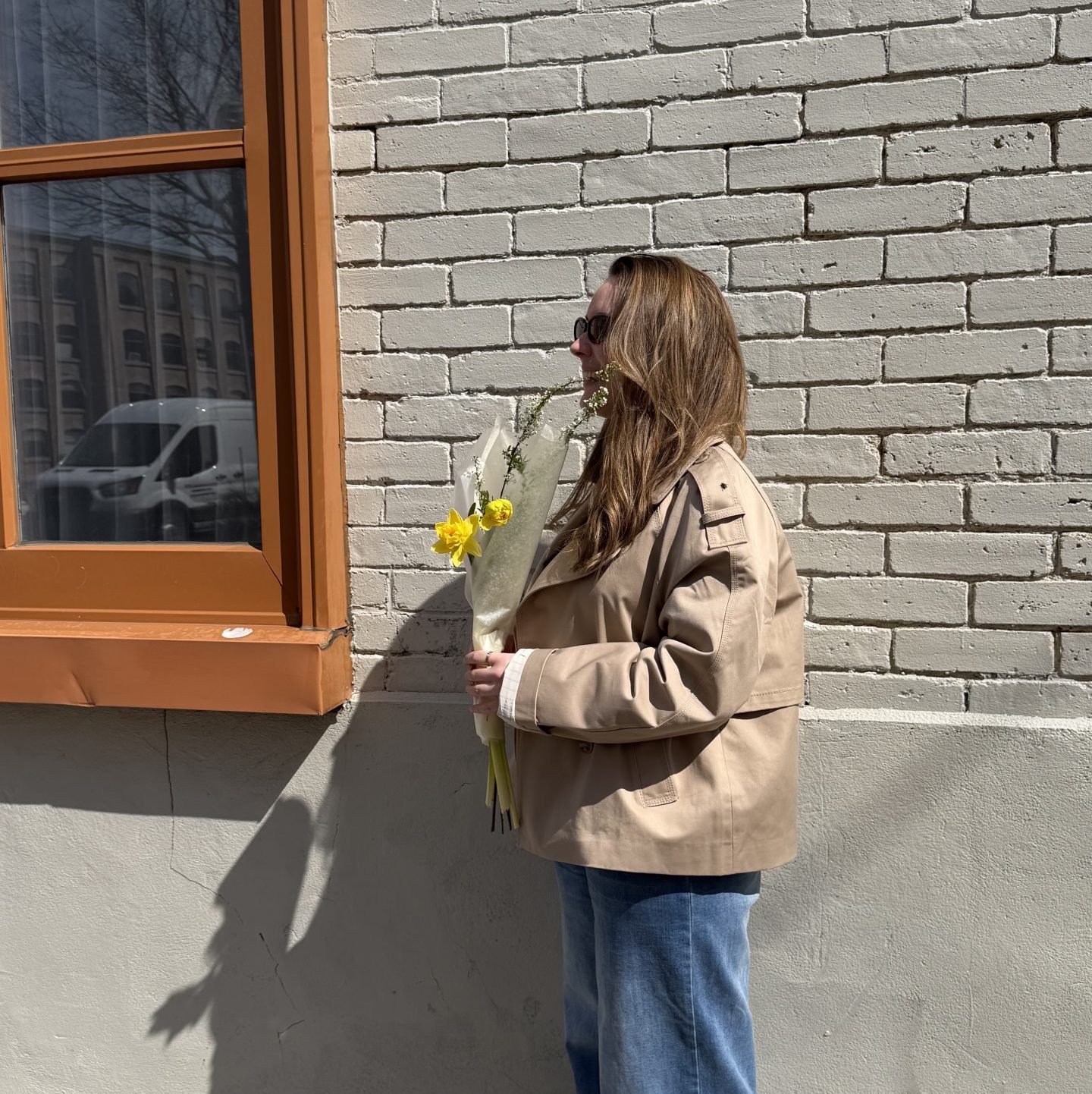 Testés et approuvés en avril