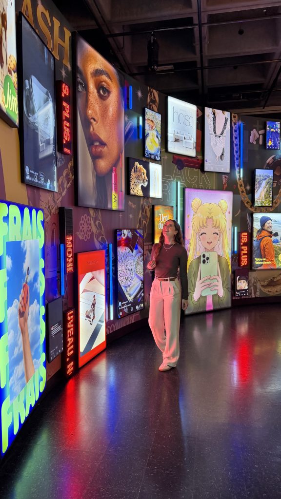 exposition plaisirs