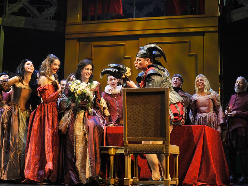 festival d'opéra de québec