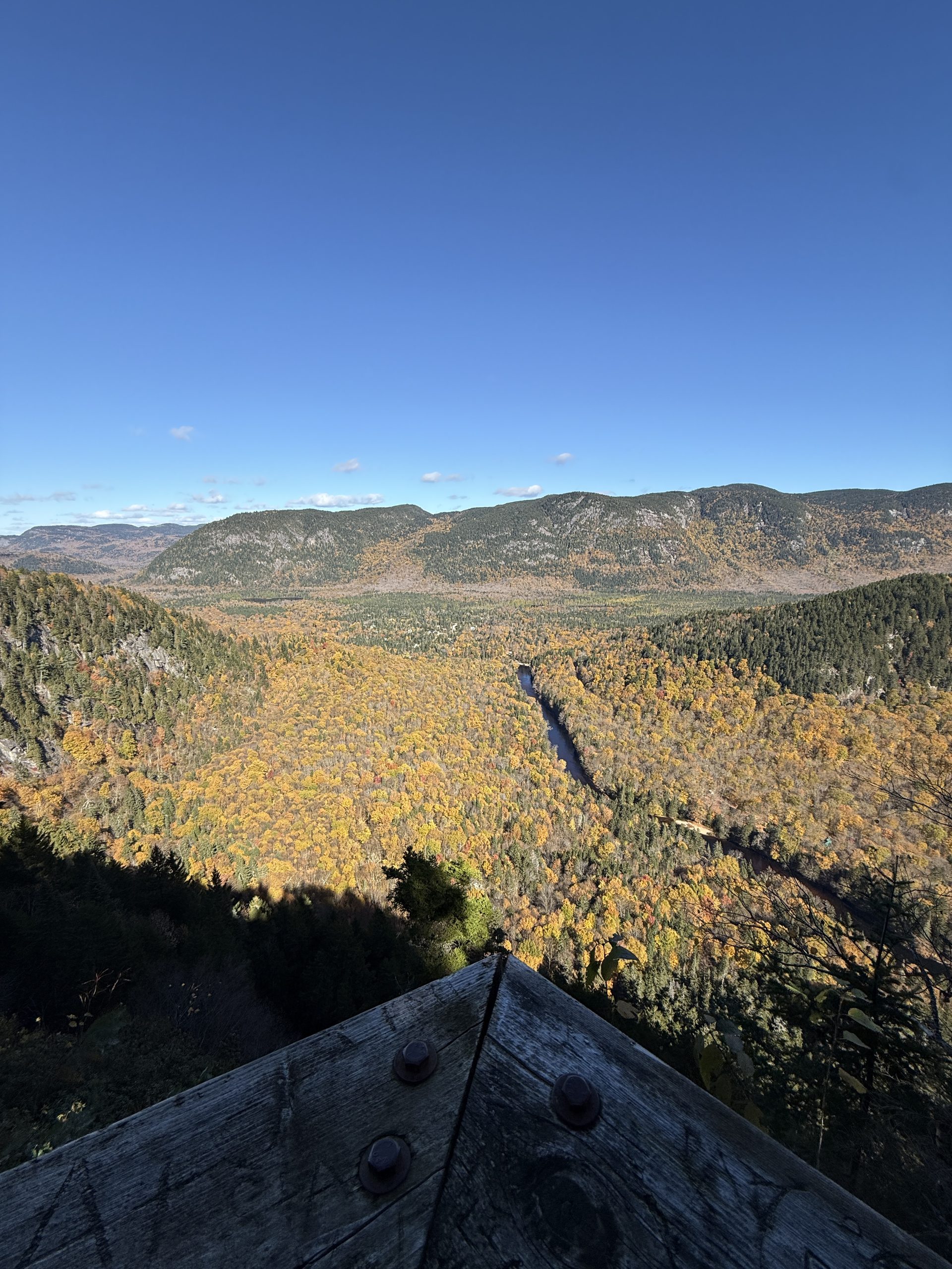 Testés et approuvés en octobre