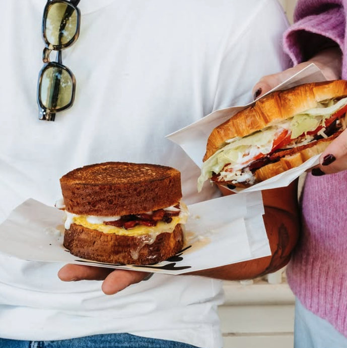 5 sandwicheries à découvrir à Québec