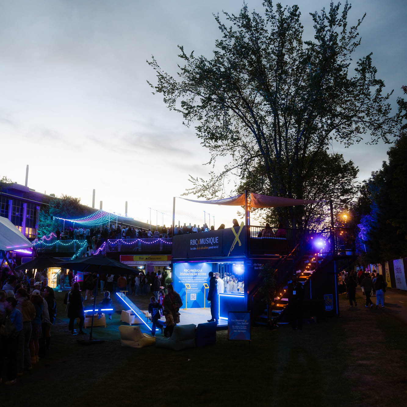 3 festivals à ne pas manquer cet automne
