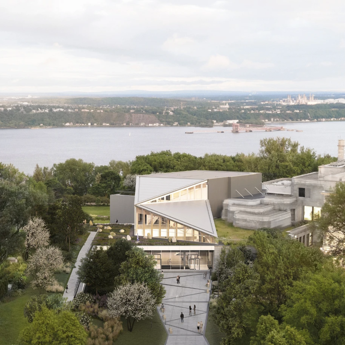 5 nouveautés à Québec cet automne